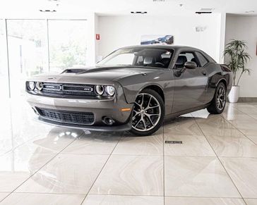 Used 2019 Dodge Challenger GT