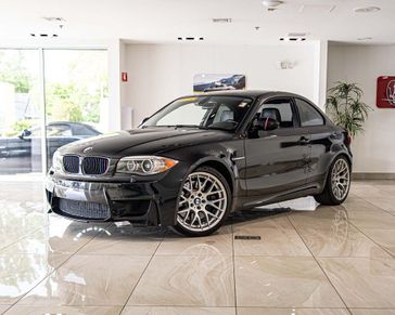 Used 2011 BMW 1 Series M Base