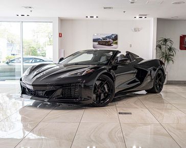 Used 2025 Chevrolet Corvette E-Ray