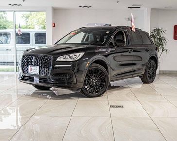 Used 2024 Lincoln Corsair Reserve