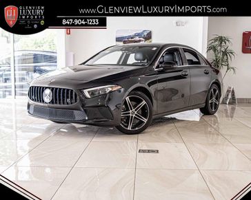 Used 2019 Mercedes-Benz A-Class A 220