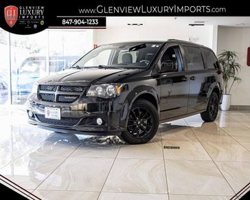 Used 2020 Dodge Grand Caravan SE Plus