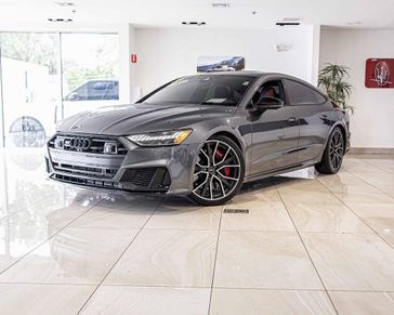 Used 2022 Audi S7 2.9T Premium Plus