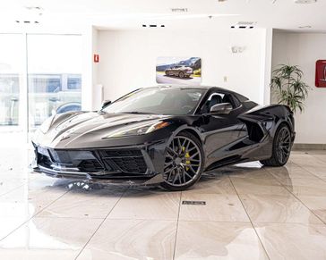 Used 2020 Chevrolet Corvette Stingray