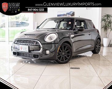 Used 2016 MINI Hardtop S