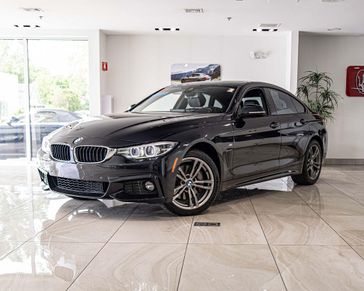 Used 2019 BMW 4 Series 430i Gran Coupe