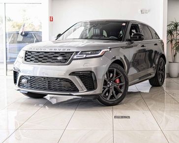 2020 Land Rover Range Rover Velar SVAutobiography Dynamic Edition