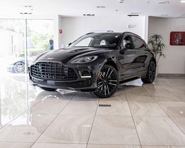 Used 2023 Aston Martin DBX 707