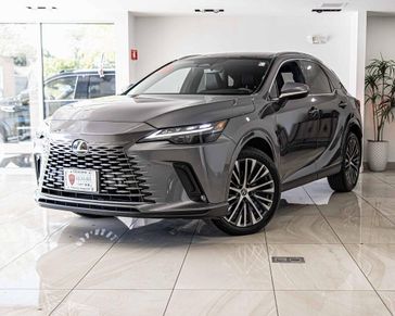 2023 Lexus RX 350 Premium Plus