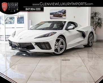 Glenview Luxury Imports Car Dealership Used Cars