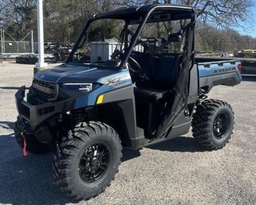 2025 Polaris Ranger XP 1000 Premium