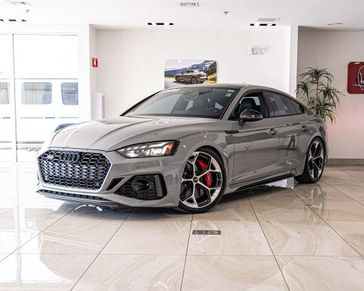 Used 2023 Audi RS 5 2.9T