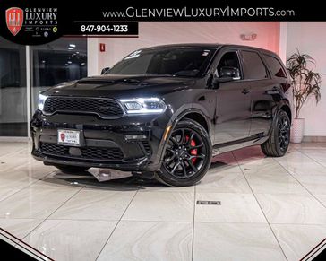 2022 Dodge Durango SRT 392