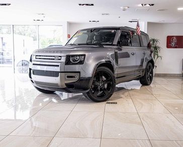 2024 Land Rover Defender 110 X-Dynamic SE