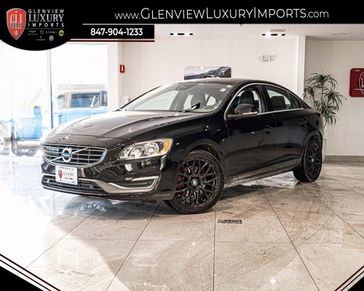 Used 2017 Volvo S60 Inscription