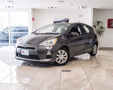 Used 2014 Toyota Prius c Two
