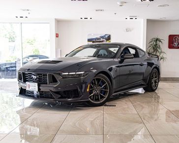 Used 2024 Ford Mustang Dark Horse