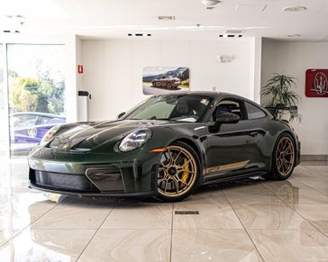 Used 2026 Porsche 911 GT3