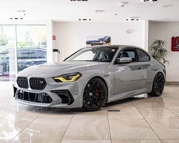 Used 2023 BMW M2 Base