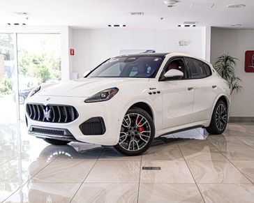 Used 2023 Maserati Grecale Modena