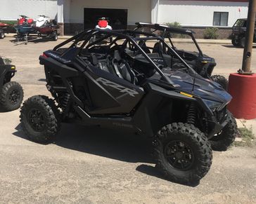 2024 Polaris RZR PRO XP PREMIUM - SUPER GRAPHITE Premium 