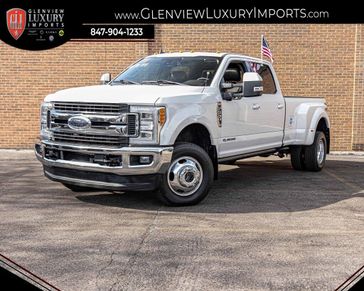 2019 Ford F-350 Lariat