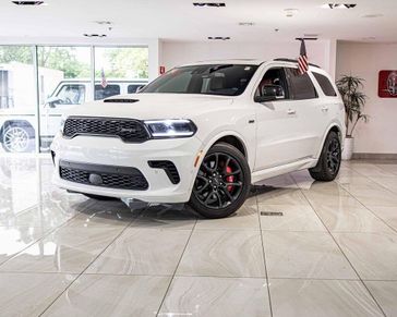 2024 Dodge Durango SRT 392