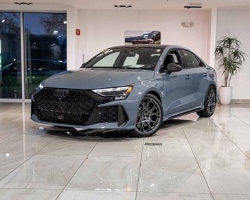 Used 2025 Audi RS 3 2.5T