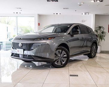 Used 2026 Nissan Murano SL