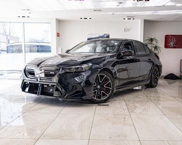 Used 2025 BMW M5 Base