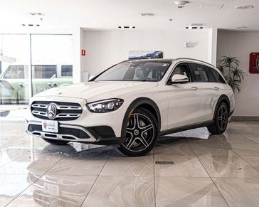 Used 2022 Mercedes-Benz E-Class E 450