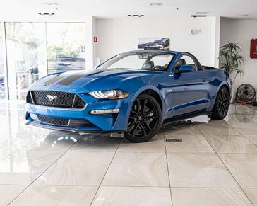 Used 2019 Ford Mustang GT Premium