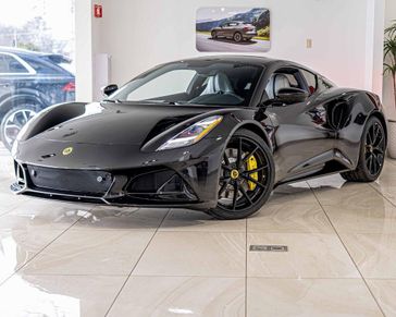 2024 Lotus Emira First Edition