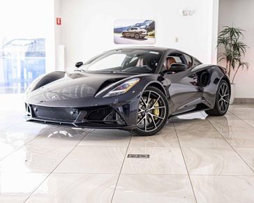 2025 Lotus Emira V6