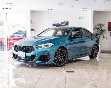 Used 2021 BMW 2 Series M235i Gran Coupe xDrive