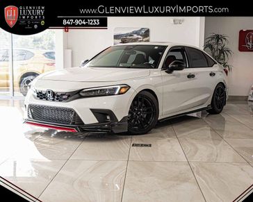 Used 2024 Honda Civic Si Base