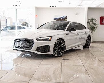 Used 2024 Audi S5 Sportback Premium Plus