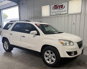 Used 2010 Saturn Outlook XE Premium