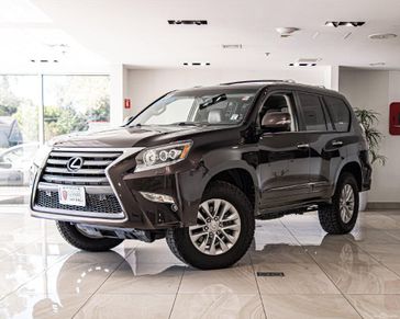 Used 2018 Lexus GX 460
