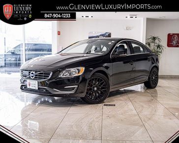 Used 2017 Volvo S60 Inscription Inscription