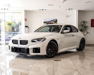 Used 2024 BMW M2 Base