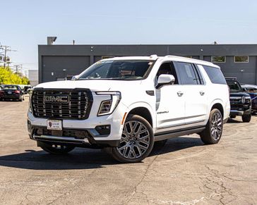Used 2026 GMC Yukon XL Denali Ultimate