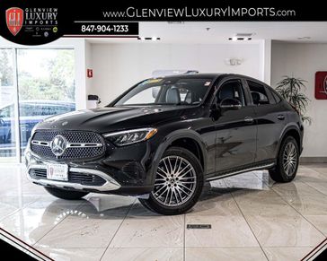 Used 2026 Mercedes-Benz GLC 300