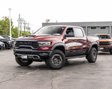 Used 2024 RAM 1500 TRX