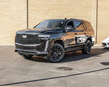 Used 2021 Cadillac Escalade Sport Platinum