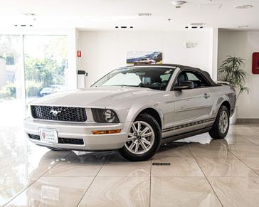 Used 2006 Ford Mustang V6