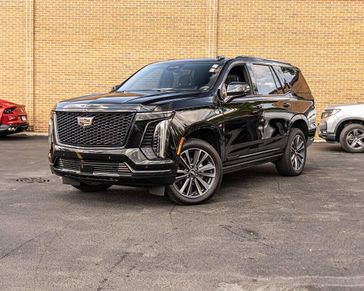 Used 2025 Cadillac Escalade Sport