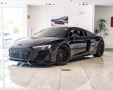 Used 2020 Audi R8 5.2
