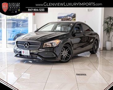 Used 2019 Mercedes-Benz CLA 250