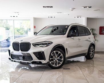 Used 2019 BMW X5 xDrive40i